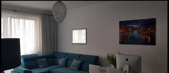 Mieszkanie trzypokojowe na sprzedaż Bydgoszcz, Szwederowo 67m2 Foto 3