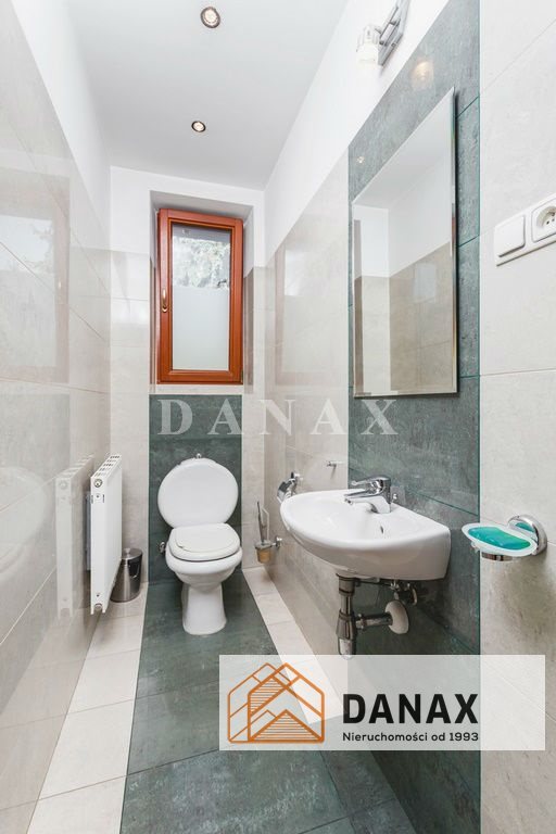 Dom na wynajem Kraków, Krowodrza, Wola Justowska, Aleja Kasztanowa 300m2 Foto 10