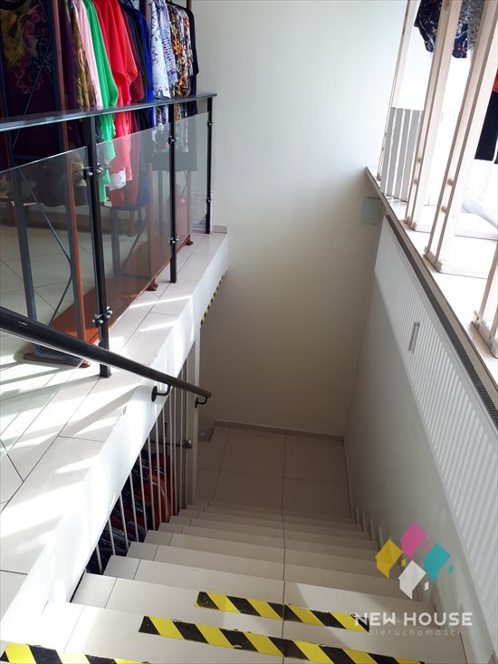 Lokal użytkowy na wynajem Olsztyn, Jaroty, Biskupa Tomasza Wilczyńskiego 84m2 Foto 6