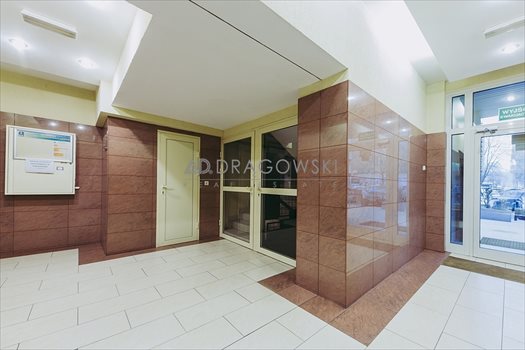 Lokal użytkowy na sprzedaż Warszawa, Śródmieście, al. Jana Pawła II 126m2 Foto 11
