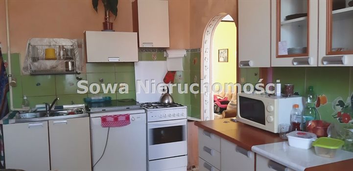 Mieszkanie czteropokojowe na sprzedaż Głuszyca 97m2 Foto 8