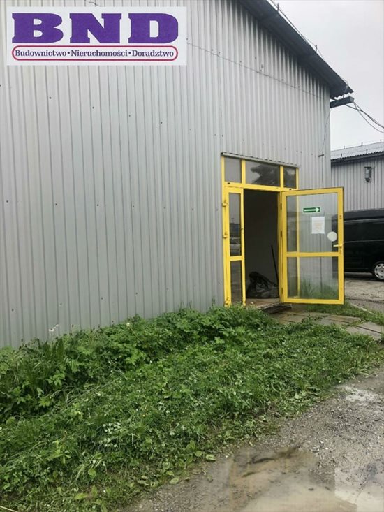 Lokal użytkowy na wynajem Bochnia 360m2 Foto 12