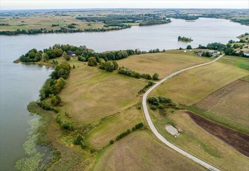 Działka inna na sprzedaż Burniszki 110 000m2 Foto 2