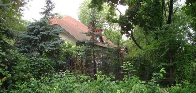 Działka budowlana na sprzedaż Warszawa, Wawer, Kościuszkowców 3 450m2 Foto 2