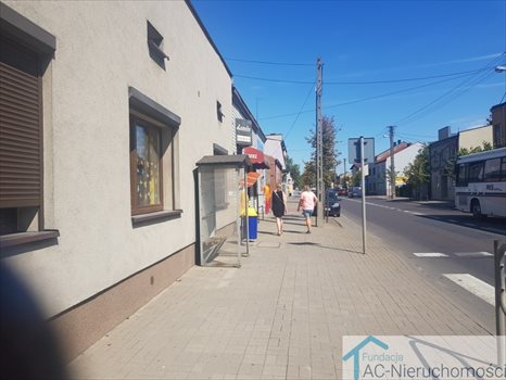 Dom na sprzedaż Łódź, Warszawska 62m2 Foto 3