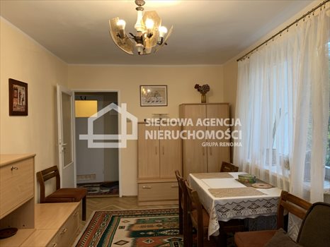 Mieszkanie trzypokojowe na wynajem Sopot, Wyścigi, Niepodległości 54m2 Foto 2