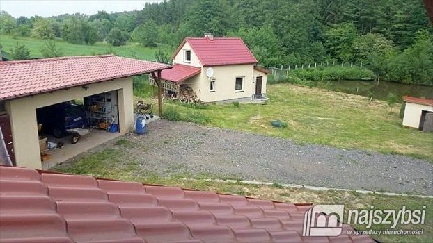Dom na sprzedaż Gryfino, obrzeża 200m2 Foto 5
