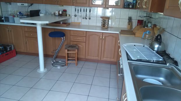 Dom na sprzedaż Wałcz - Mielęcin, Szkolna 122m2 Foto 3