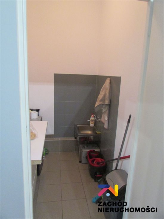 Lokal użytkowy na wynajem Zielona Góra 57m2 Foto 6