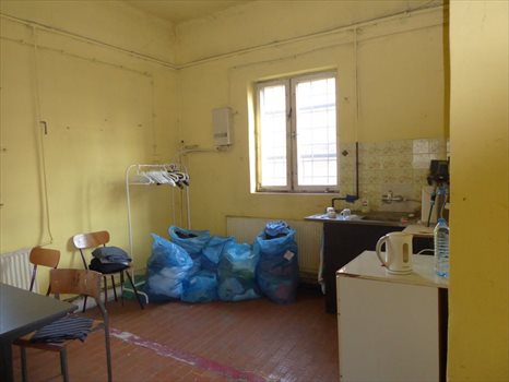 Lokal użytkowy na wynajem Łódź, Bałuty 400m2 Foto 7
