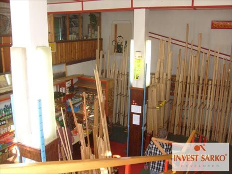 Lokal użytkowy na sprzedaż Gdańsk, Przymorze, ŚLĄSKA 108m2 Foto 4