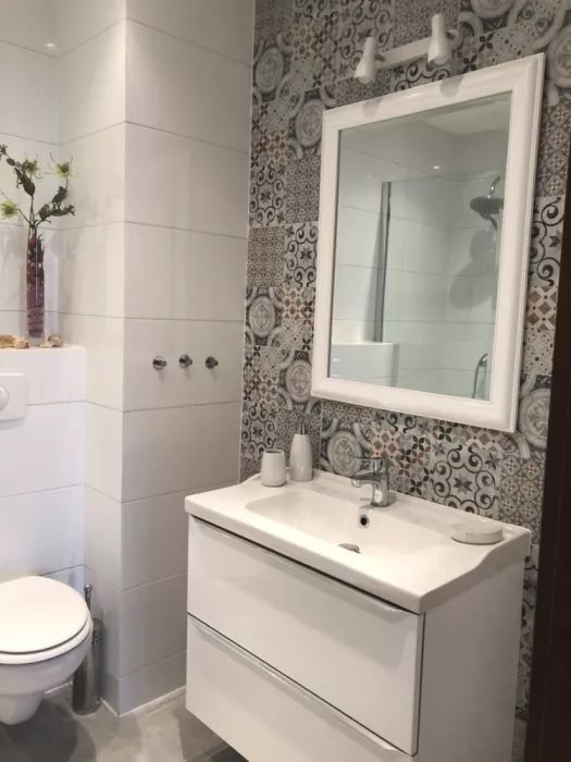 Mieszkanie dwupokojowe na wynajem Łódź, Śródmieście, Tylna 44m2 Foto 7