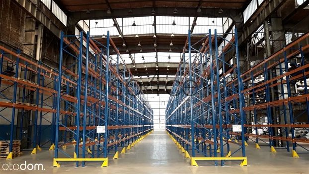 Lokal użytkowy na wynajem Rzeszów 10 000m2 Foto 3