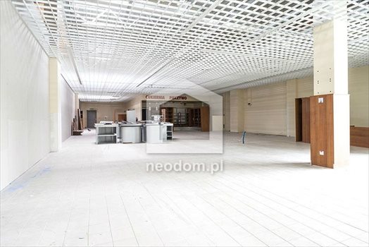 Lokal użytkowy na wynajem Kraków, Dębniki, Kobierzyńska 200m2 Foto 3