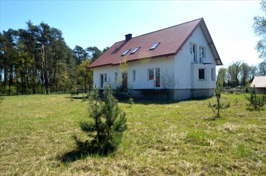 Dom na sprzedaż Liszyno, Jagiellońska 19 241m2 Foto 6
