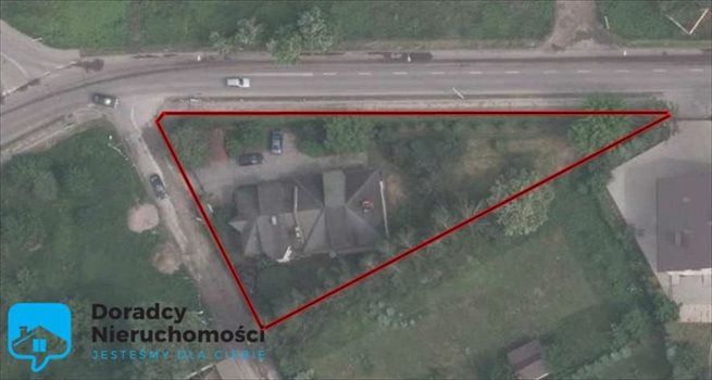 Działka inwestycyjna na sprzedaż Warszawa, Wawer, Przewodowa 1 000m2 Foto 8
