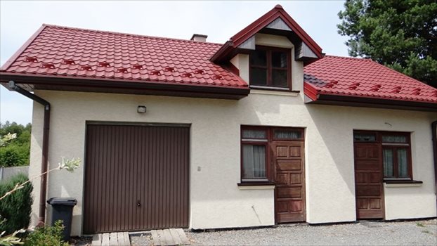 Dom na sprzedaż Mielec, Smoczka, ----- Zmniejszona cena!!!!! ----- 145m2 Foto 3