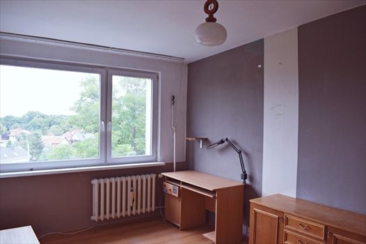 Mieszkanie dwupokojowe na sprzedaż Gdańsk, Żabianka 32m2 Foto 3