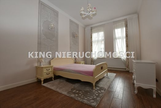 Mieszkanie na wynajem Szczecin, Śródmieście 190m2 Foto 4
