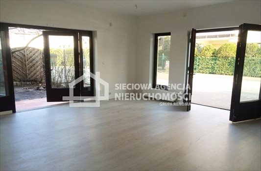 Lokal użytkowy na wynajem Sopot, Dolny 70m2 Foto 4