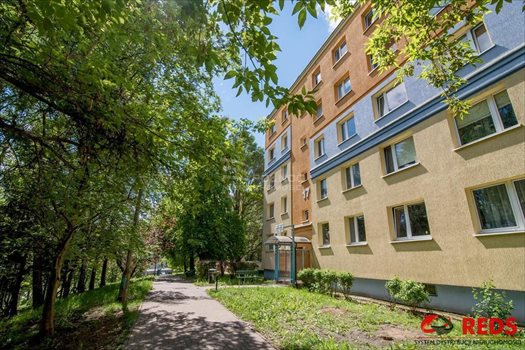 Mieszkanie czteropokojowe na sprzedaż Olsztyn, Franciszka Barcza 72m2 Foto 10
