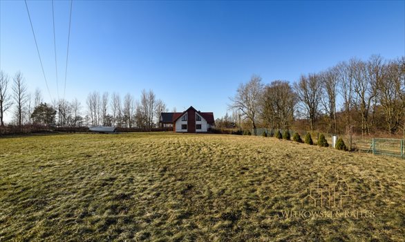 Działka rekreacyjna na sprzedaż Leszcz 2 954m2 Foto 11