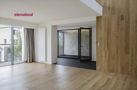 Luksusowy dom na sprzedaż Warszawa, Wilanów, Stary Wilanów 300m2 Foto 4