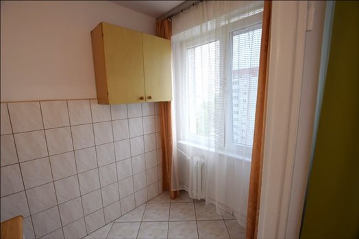 Mieszkanie dwupokojowe na sprzedaż Olsztyn, Pojezierze, Kołobrzeska 32m2 Foto 7