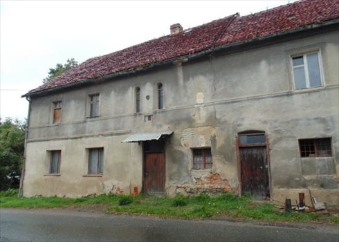 Dom na sprzedaż Będkowice 265m2 Foto 1