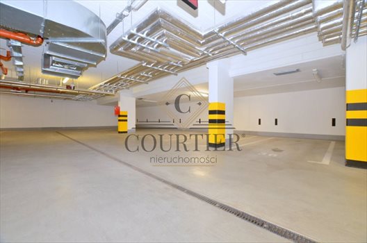 Garaż na wynajem Wrocław, Śródmieście, Tęczowa 10m2 Foto 1