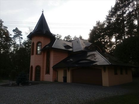 Dom na sprzedaż Stare Budkowice 262m2 Foto 4