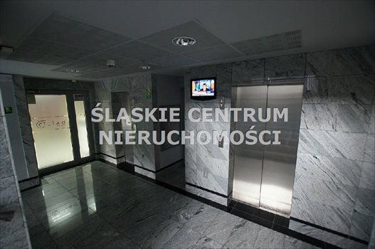 Lokal użytkowy na wynajem Katowice, Centrum, Aleja Wojciecha Korfantego 15m2 Foto 3