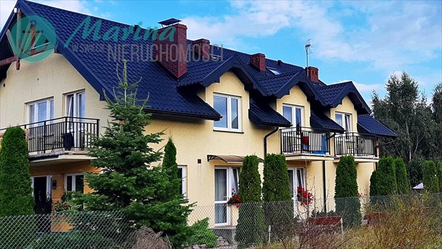 Dom na sprzedaż Karwia, Las, Park, Pas nadmorski, Plac zabaw, Tereny rekre, Ostrowo 316m2 Foto 1