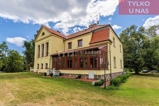 Dom na sprzedaż Suchoręcz 475m2 Foto 4