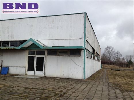 Działka inna na sprzedaż Zabrze 6 500m2 Foto 6