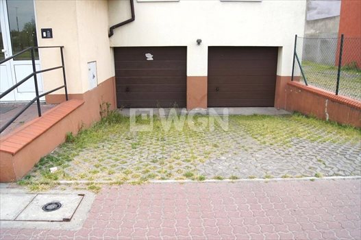 Garaż na sprzedaż Inowrocław, Mątwy, Mikorzyńska 17m2 Foto 4