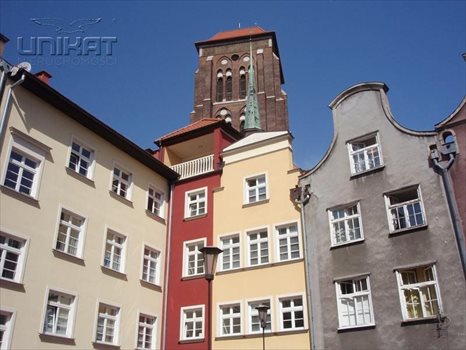 Kawalerka na sprzedaż Gdańsk, Stare Miasto, Kaletnicza 42m2 Foto 11
