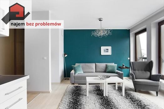 Mieszkanie dwupokojowe na wynajem Gdańsk, Śródmieście, Szafarnia 53m2 Foto 3