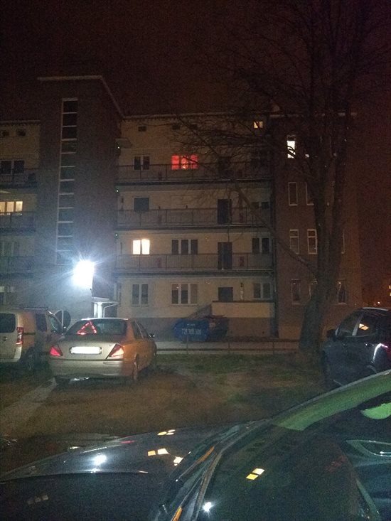 Mieszkanie dwupokojowe na sprzedaż Poznań, Nowe Miasto, Stanisława Małachowskiego 8 56m2 Foto 9