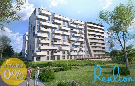 Mieszkanie dwupokojowe na sprzedaż Katowice, Os. Paderewskiego, Graniczna 46m2 Foto 6