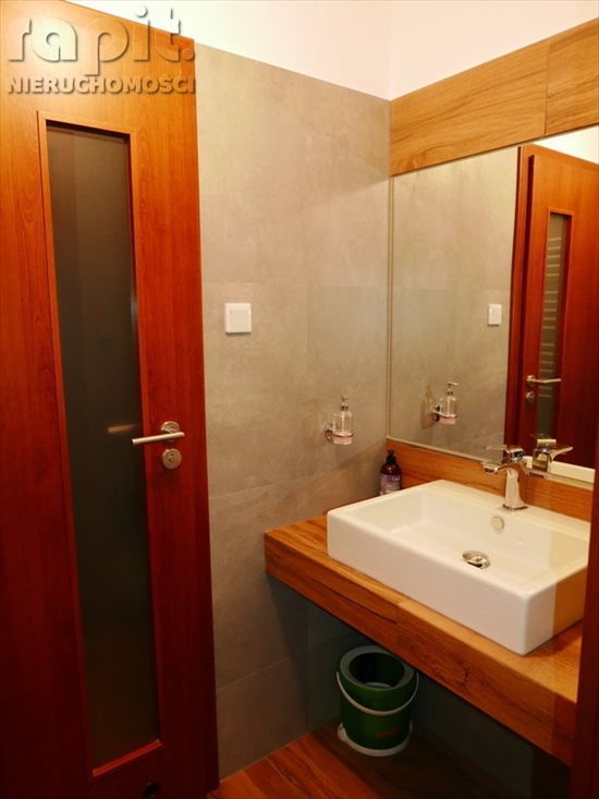 Lokal użytkowy na wynajem Myślenice 120m2 Foto 6