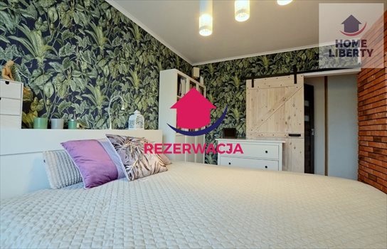 Mieszkanie trzypokojowe na sprzedaż Olsztyn, Jaroty, Immanuela Kanta 73m2 Foto 9