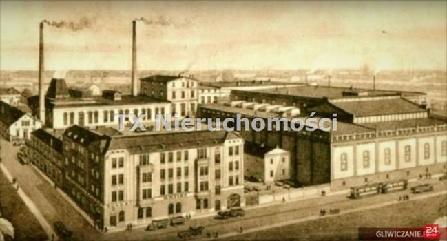 Lokal użytkowy na sprzedaż Gliwice, Centrum 7 800m2 Foto 9