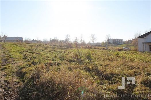 Działka budowlana na sprzedaż Rzeszów, Budziwój 1 039m2 Foto 2