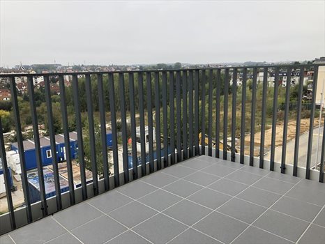 Mieszkanie czteropokojowe na sprzedaż Gdańsk, MORENA, MORENOWE WZGÓRZE 94m2 Foto 8