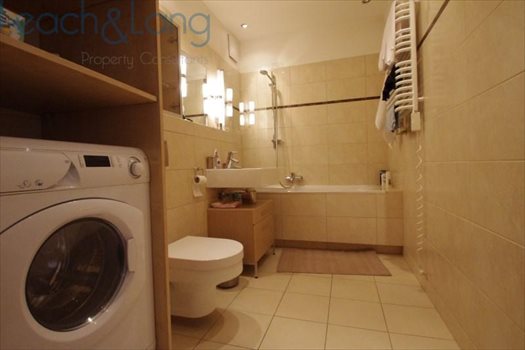 Mieszkanie dwupokojowe na wynajem Kraków, Stare Miasto, Zwierzyniecka 60m2 Foto 5