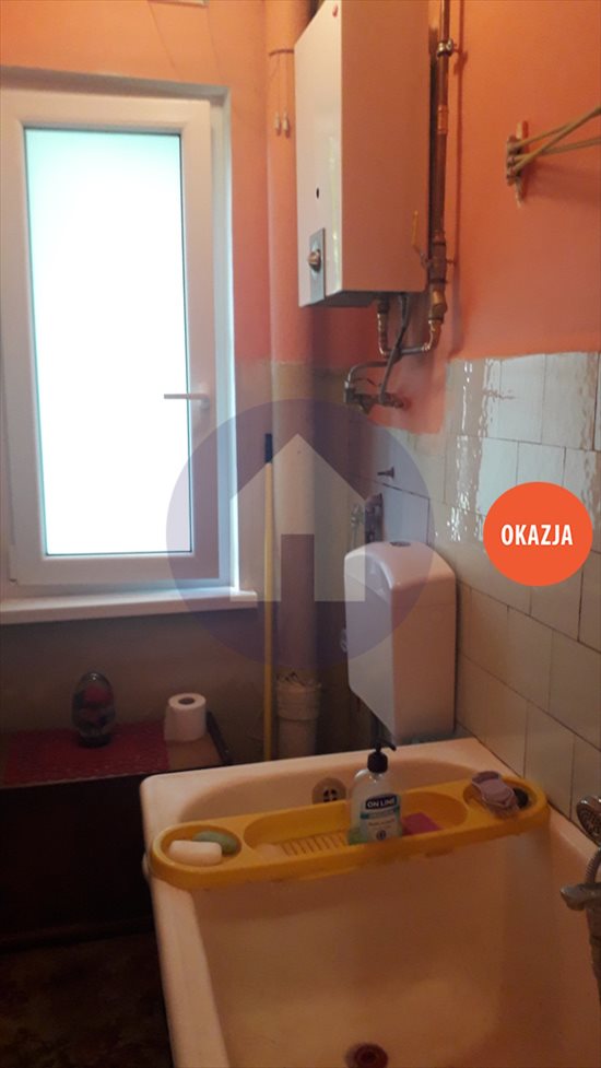 Mieszkanie dwupokojowe na sprzedaż Wałbrzych, Stary Zdrój 45m2 Foto 5