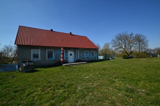 Dom na sprzedaż Osiniec 187m2 Foto 9