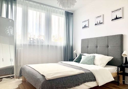 Mieszkanie dwupokojowe na sprzedaż Wrocław, Fabryczna, Wejherowska 35 42m2 Foto 3