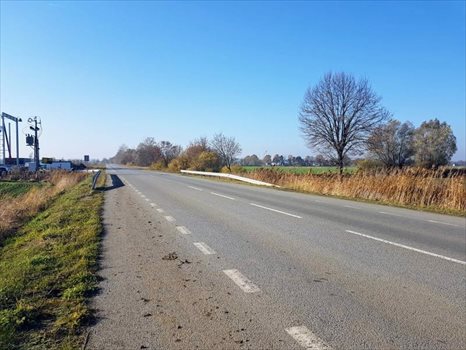Działka przemysłowo-handlowa na sprzedaż Wocławy, XXX 38 134m2 Foto 3